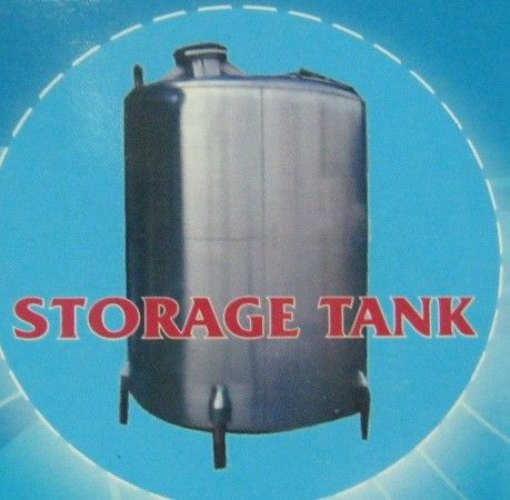 Storage Tank