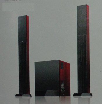 T400u Tv Speakers