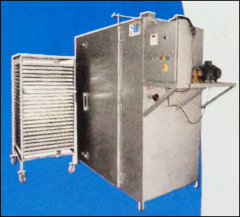 Tray Dryer By Technico Laboratory Products Pvt. Ltd.