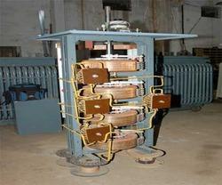 Variable Voltage Transformers