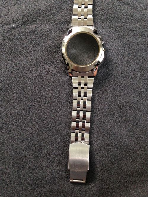 Wrist Watch S2