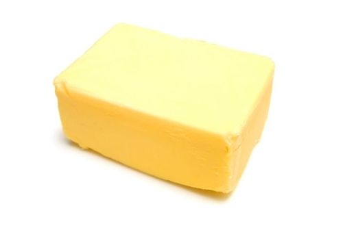  पीला नमकीन मक्खन