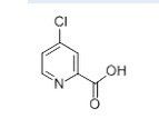 4-Chloropyridine-2-carboxylic Acid