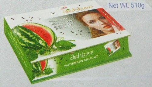 Ashbee Water Melon Seed Facial Kit