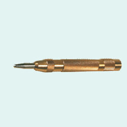 Automatic Center Punch