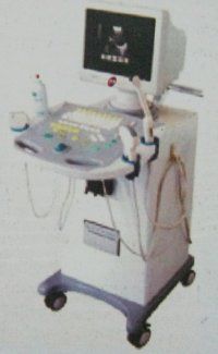 B/W USG Machine (KX830)