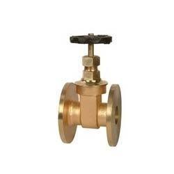 Bronze Gate Valve