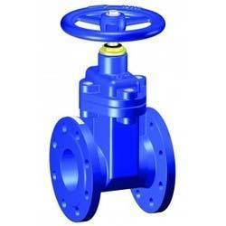 Cast Iron Steel Valve