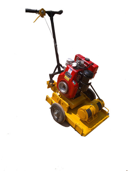 Earth Rammer (Fm-oer-5)