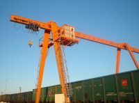 Gantry Cranes (MT-27)