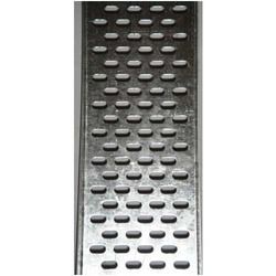 Gi Perforated Cable Tray