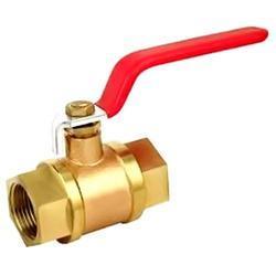 GM Ball Valve