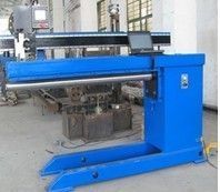 Longitudinal Seam Welder