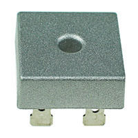 Mb 35-10 Single-Phase Silicon Bridge Rectifier