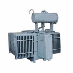 Oil Cooled Isolation Transformers