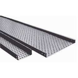 Perforated Cable Tray