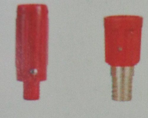 Plastic Jet And Spray Nozzle