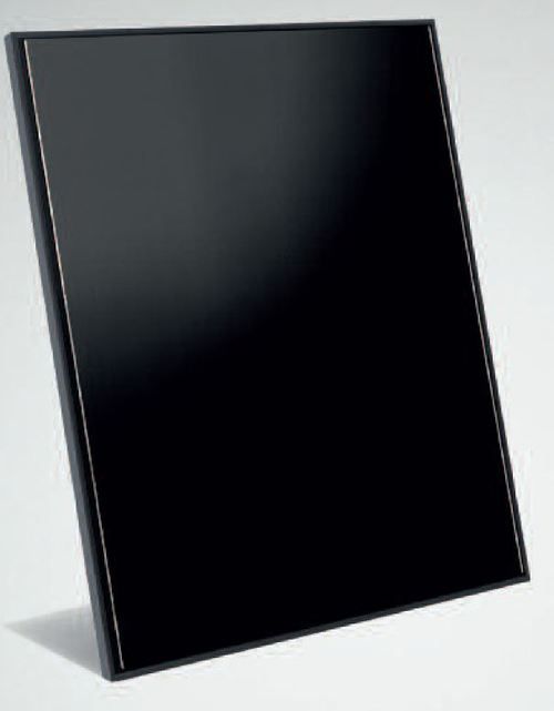 Solar Thin Film Modules