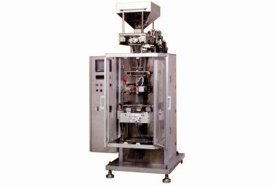 Tea Powder Stick Packing Machine