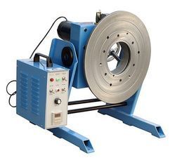 Welding Positioner