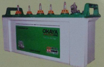 860Va Tubular Batteries For Use In: For Control Button