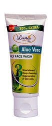 Aloe Vera Face Wash