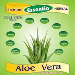 Aloe Vera Juice