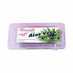 Aloe Vera Scrub Soap