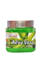 Aloe Vera Skin Gel (Luster)