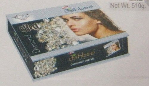 Ashbee Diamond Facial Kit