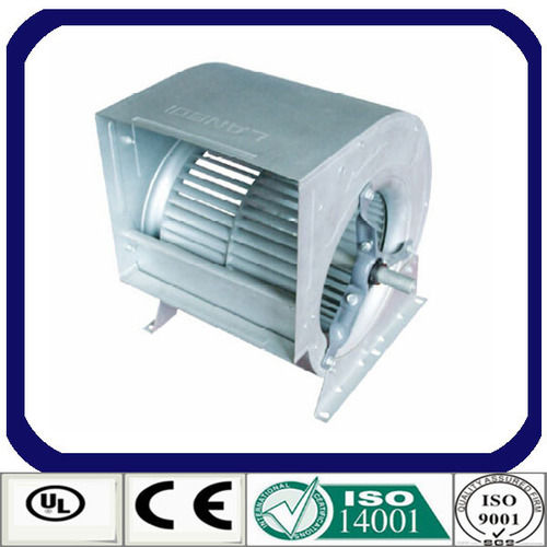 Centrifugal Fan Blades