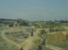 पेपर मिल के लिए सिविल और स्ट्रक्चरल वर्क