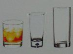 Drinking Glasses (JSG-003)