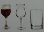 Drinking Glasses (JSG-005)