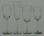 Drinking Glasses (JSG-012)