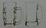 Drinking Glasses (JSG-014)