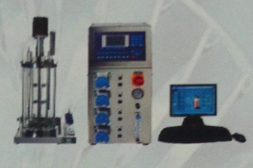 Fermentor And Bioreactor
