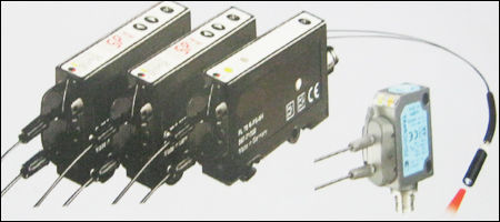 Fiber Optic Amplifiers