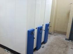 Mobile Filing Rack