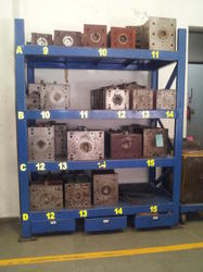 Mold Rack