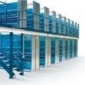 Multi Tier Racking System