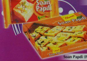 Pure Ghee Soan Papdi