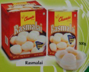 Rasmalai