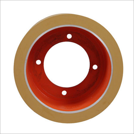 Rice Dehusking Rubber Rolls Usage: For Fitting