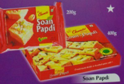 Soan Papdi