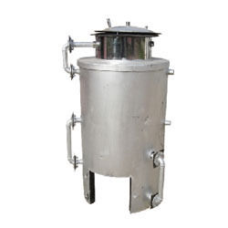 Steam Boiler