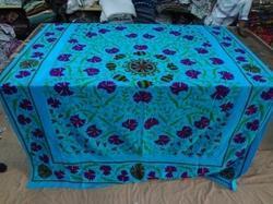 Suzani Fancy Bed Cover