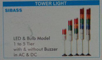 Tower Light