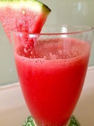 Watermelon Juice