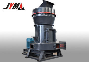 6r Grinding Mill